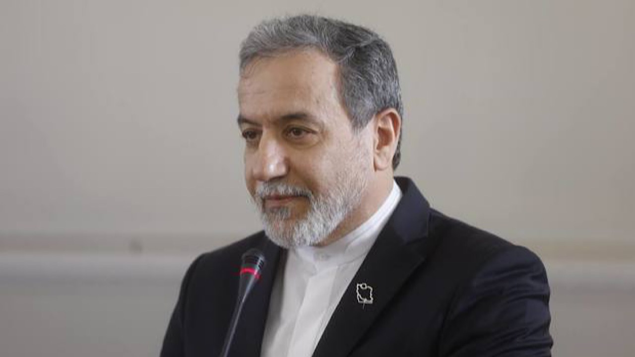 عراقچی: پاسخ نامه آمریکایی‌ها به دستشان رسیده است