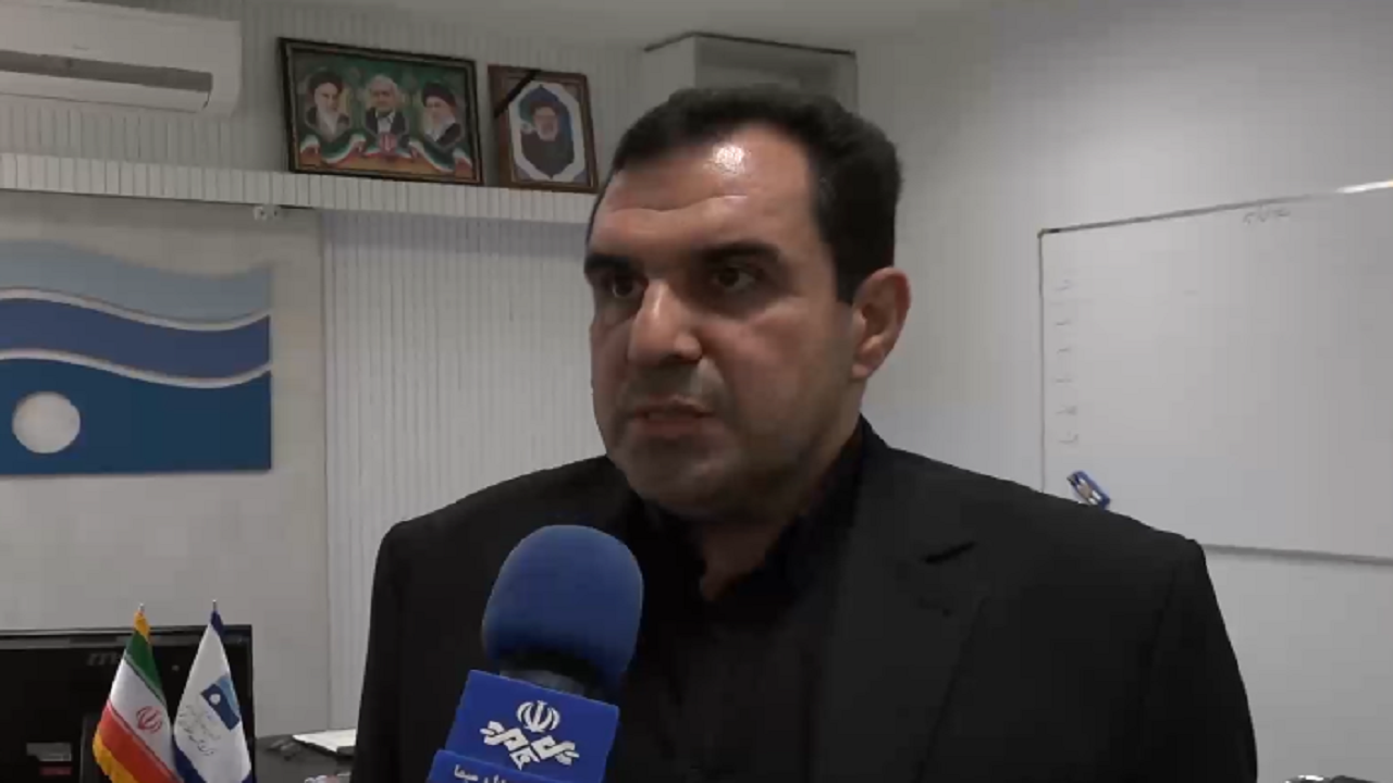 صدور مجوز خرید تضمینی آب طرح شیرین‌سازی آب خزر برای جبران بخشی از کمبود آب شرب گلستان
