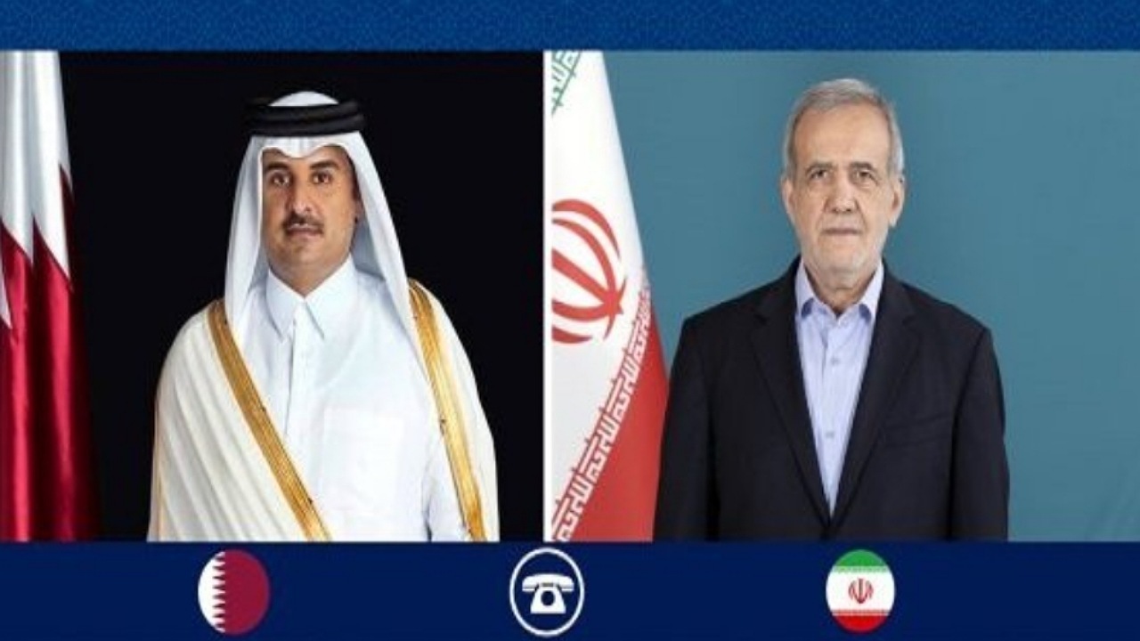 عید فطر مناسبت مهمی برای تقویت انسجام ملت‌های اسلامی است