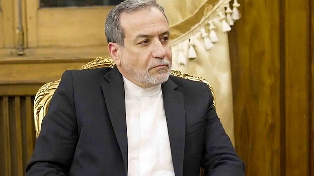 عراقچی: دشمنان از تهدید ایران پشیمان خواهند شد