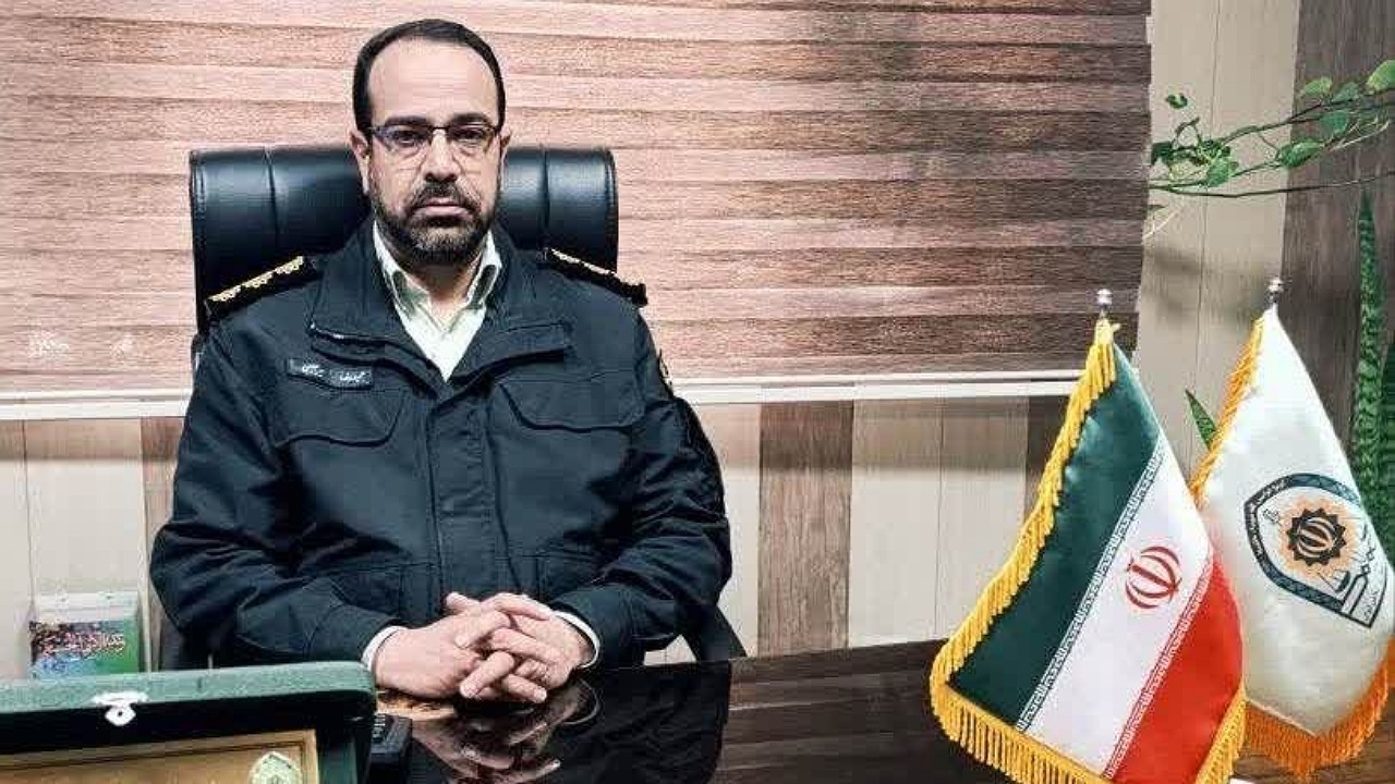 دستگیری ۴ متهم دخیل در قتل یک پسر جوان
