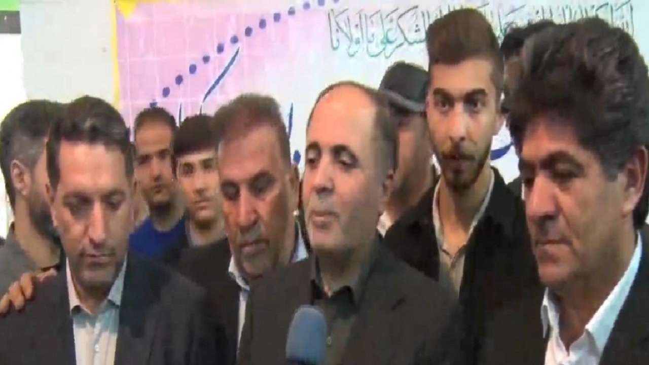 رویکرد دولت چهاردهم حرکت بر مسیر وفاق است