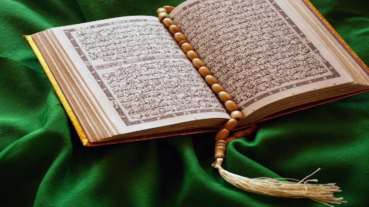 تعزیه خوانی دخترک خردسال در برنامه تلویزیونی + فیلم