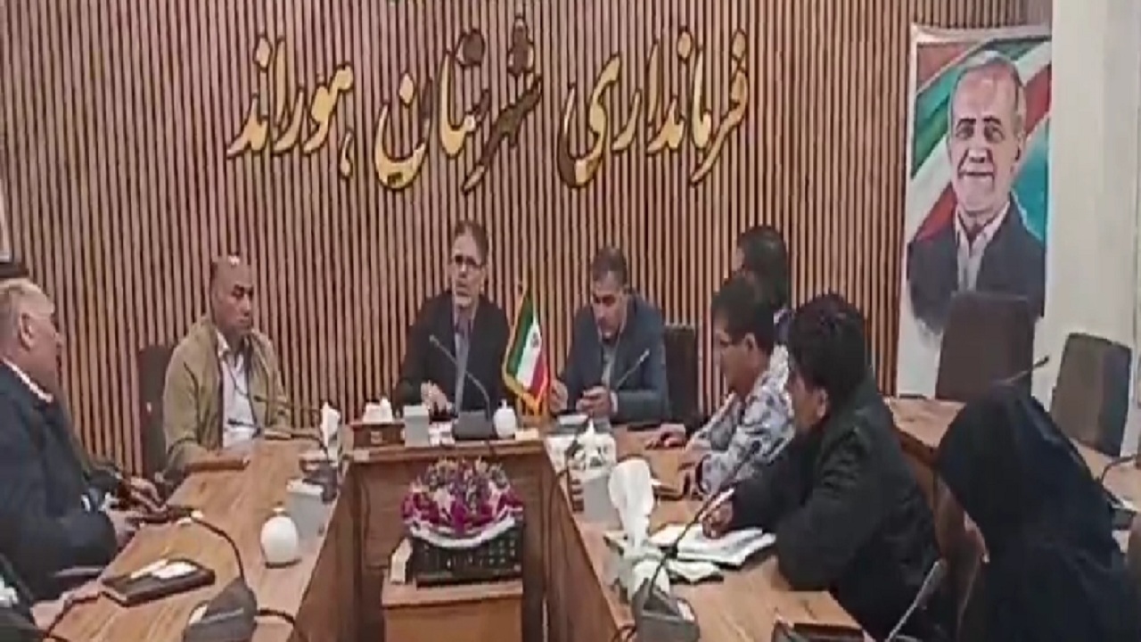 تشدید نظارت بر عرضه نان در هوراند