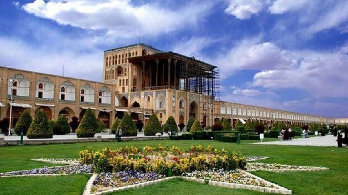 باشگاه خبرنگاران -کیفیت هوای کلانشهر اصفهان قابل قبول است