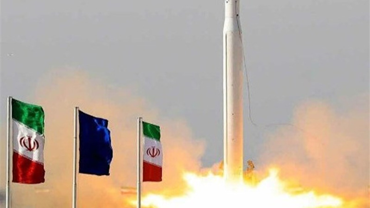 پایگاه چابهار؛ جهش ایران در پرتابگر‌های سوخت مایع نیمه سنگین