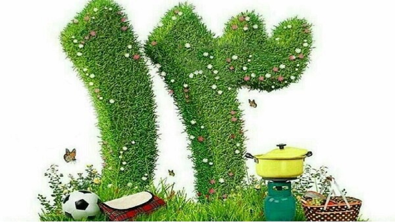 برگزاری ویژه برنامه روز طبیعت در ۱۷ بقعه استان قم