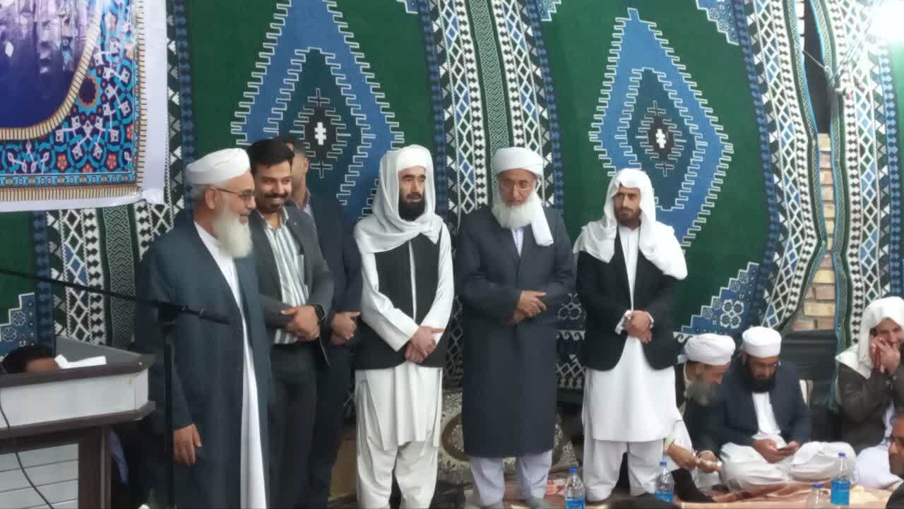 اقامه نماز عید فطر اهل سنت