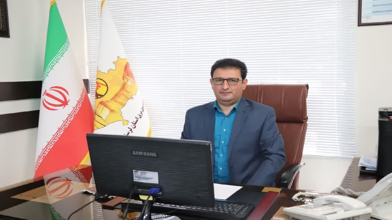 نصب کنتور‌های هوشمند برای مشترکین پرمصرف در لرستان آغاز شد