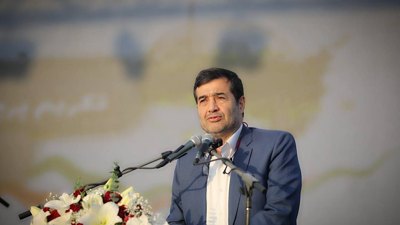 دنیامالی: ورزش بیشترین نقش را در اهتزاز پرچم ایران در جهان ایفا می‌کند