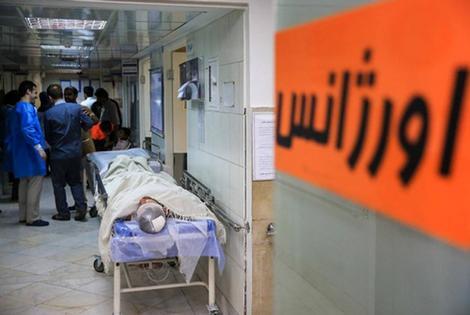 ۱۲ هزار بیمار در فارس تحت درمان قرار گرفتند