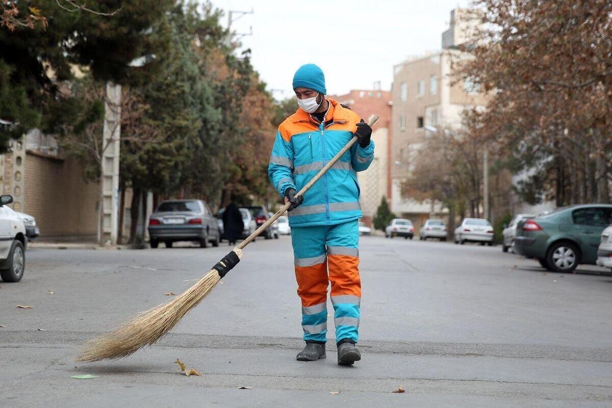 دستور ویژه دادستان بهبهان برای شناسایی عاملان حمله به یک پاکبان
