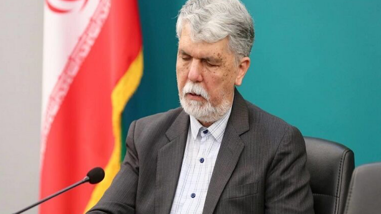 صالحی: اسلام را دین صلح و تضمین بقای انسان می‌دانیم