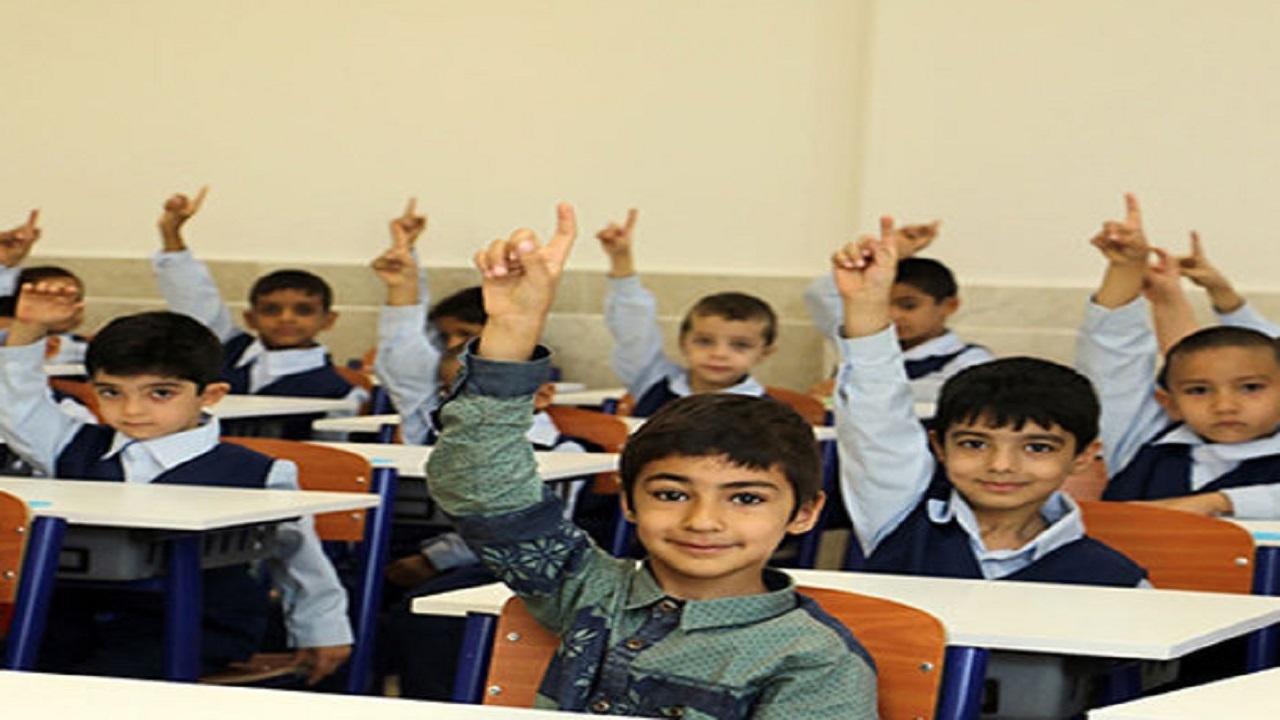 تاریخ و ساعت شروع فعالیت مدارس کهگیلویه وبویراحمد پس از تعطیلات نوروز