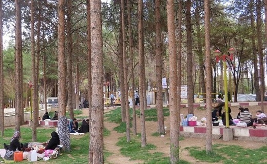 سیزده به&zwnj;در یکی از مولفه&zwnj;های مهم فـرهنگ و تـمدن ایران