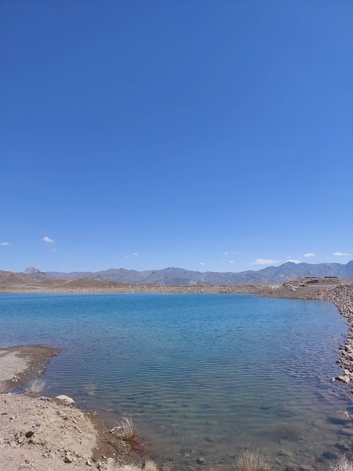 شکوه و زیبایی طبیعت استان کرمان + تصاویر