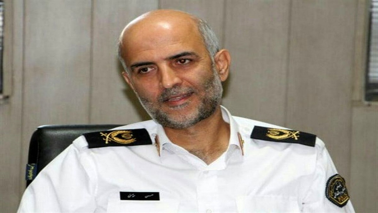 شناسایی ۴۸۰۰ نقطه حادثه‌خیز در کشور