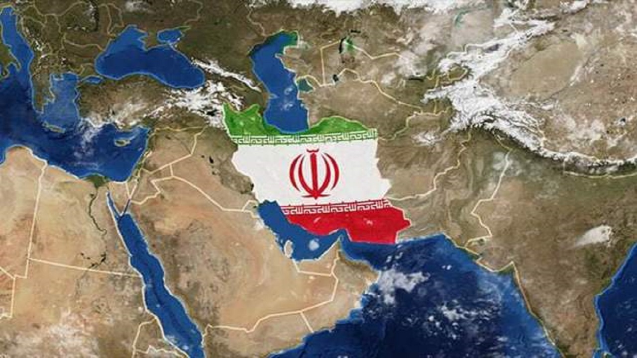 اگر ما نتوانیم نفت را از خلیج فارس صادر کنیم هیچ کشوری هم نمی‌تواند صادر کند
