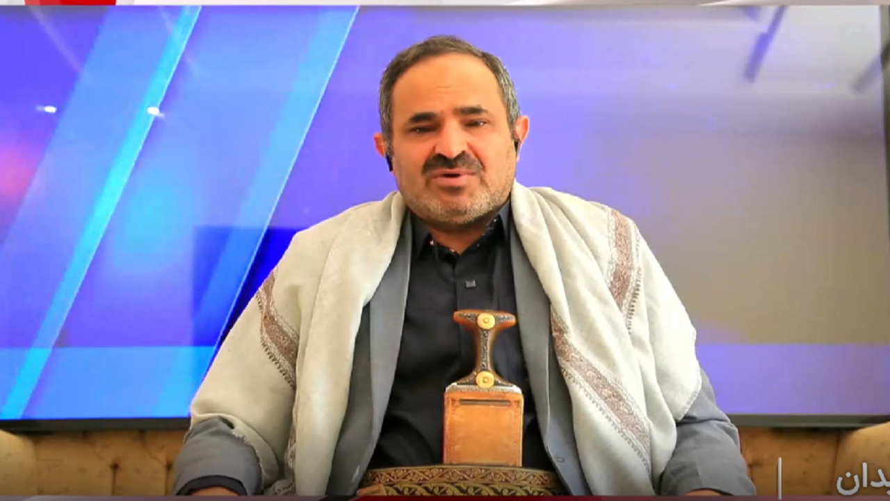 تجاوزات آمریکا هرگز تاثیری بر روحیه مردم یمن نداشته است