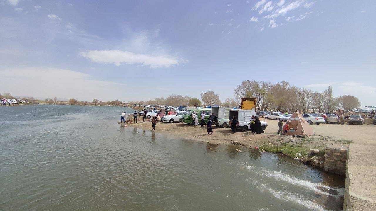 مناطق گردشگری