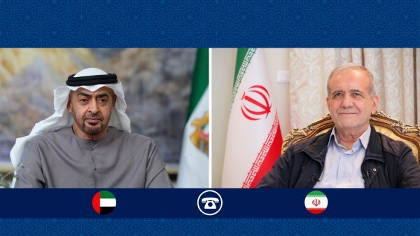 ایران به دنبال تقویت بیش از پیش روابط با کشور‌های اسلامی و همسایه است