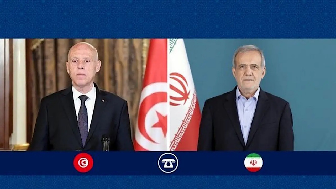 پزشکیان: باور داریم ملت‌های اسلامی با وحدت می‌توانند جنایات علیه ملت فلسطین را متوقف کنند