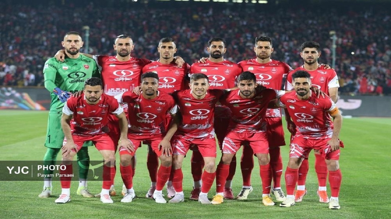 شیوع ویروس سرماخوردگی بلای جان پرسپولیسی‌ها شده است