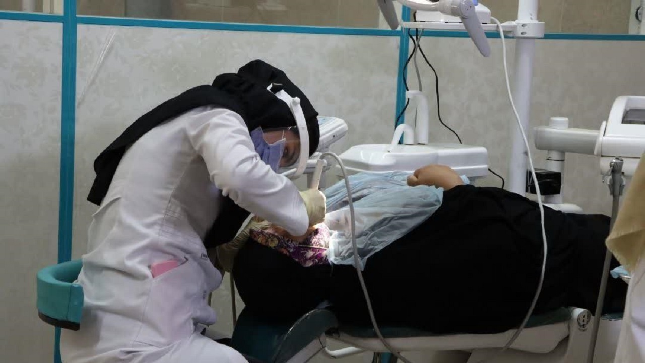 اردویی ۴ روزه از جنس جهاد و خدمت