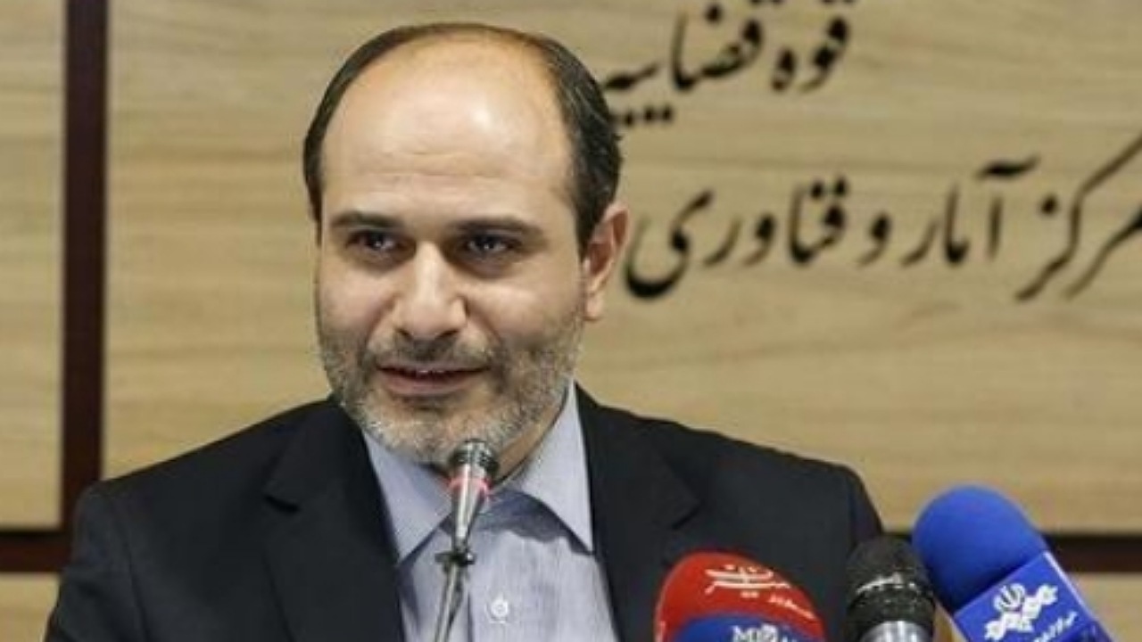 شناسایی اموال محکومان ۴ دقیقه طول می‌کشد