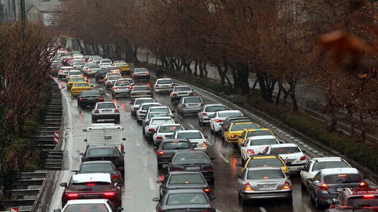 تردد بیش از ۹۹۸ هزار خودرو با پلاک غیربومی در جاده های بوشهر ثبت شد