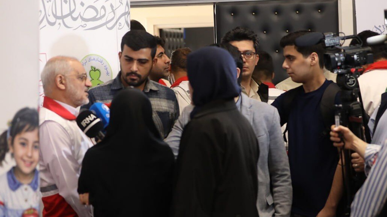 مصرف سالانه هشت درصد تولید ناخالص داخلی برای جبران خسارت تصادفات