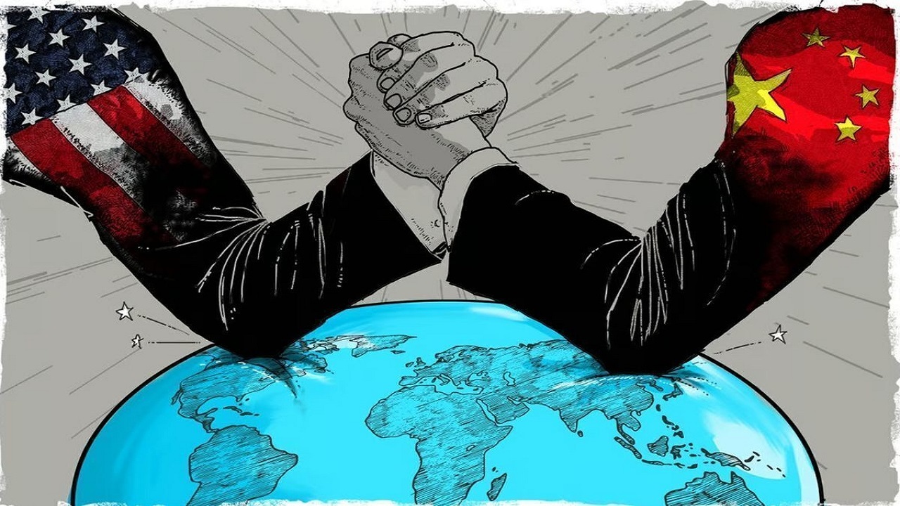 حمله گزینه ترامپ برای سفارت به چین