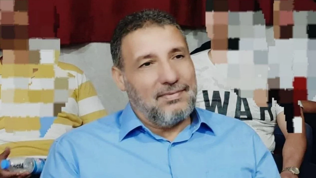شهادت مقام ارشد حماس به همراه دختر و پسرش در لبنان