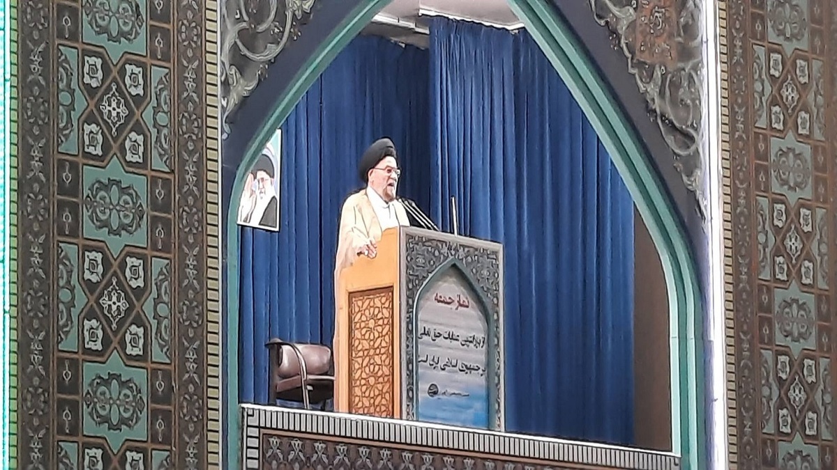باشگاه خبرنگاران -خنثی شدن تهدیدات دشمن با پشتوانه رهبری و مردم