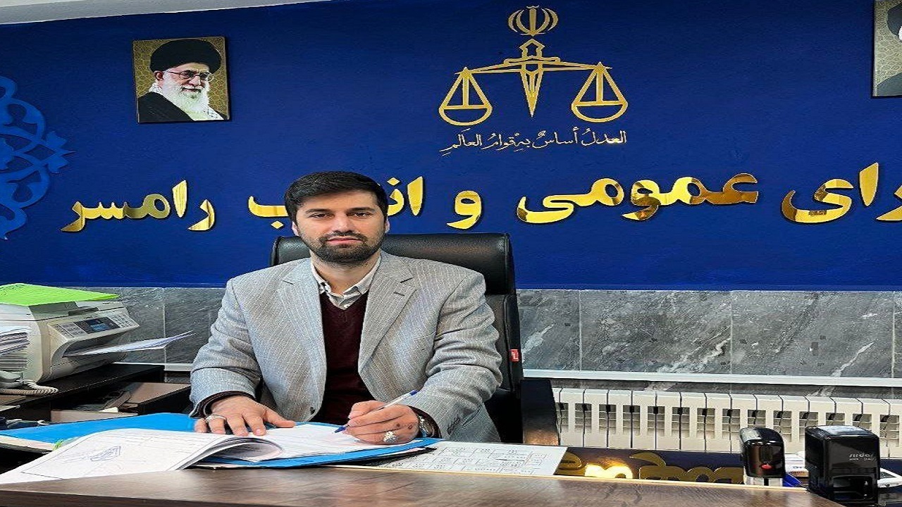 نظارت بر سلامت و بهداشت شهروندان یکی از مطالبات جدی دستگاه قضایی