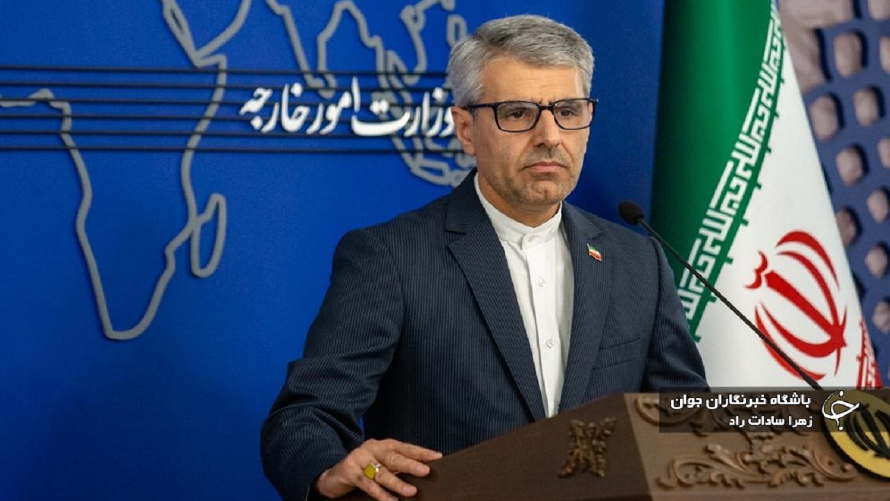 محکومیت استفاده ابزاری آلمان و انگلیس از ساز و کار‌های حقوق بشری علیه ایران