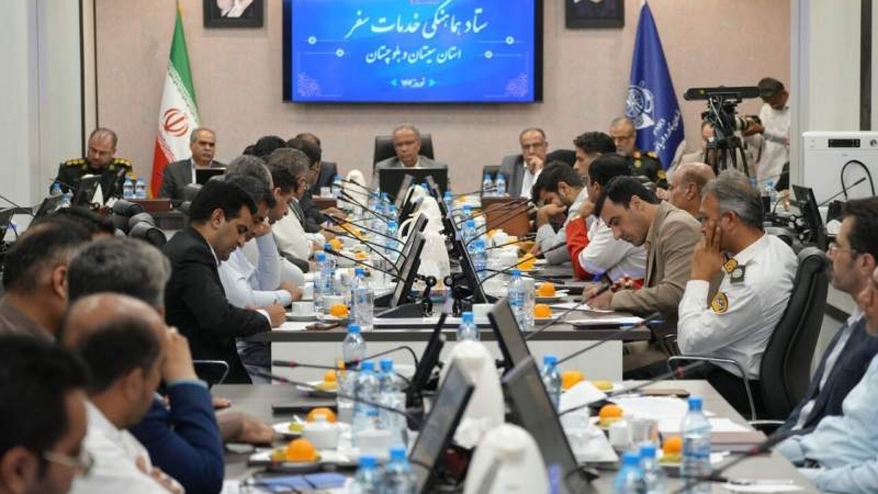 گردشگری اولویت مهم توسعه سیستان‌وبلوچستان