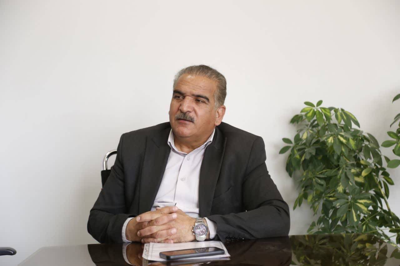 اجرای بیش از ۸۵ درصد شبکه آب خام فضای سبز شهر کرمان