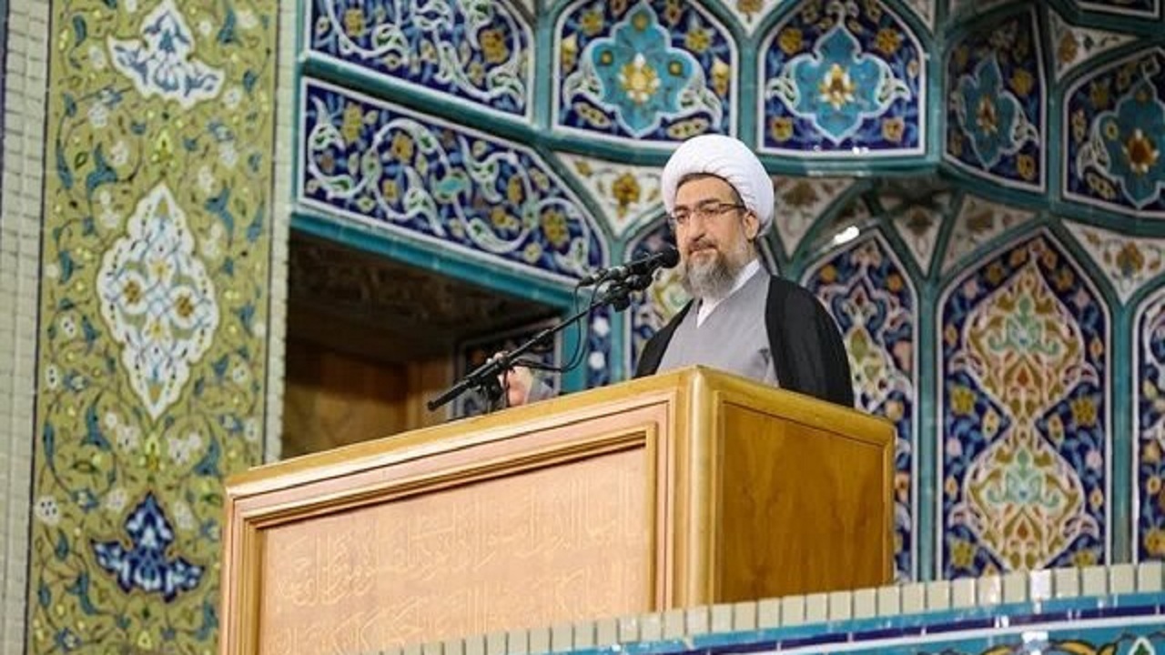 لزوم پیگیری انتقال آب ارس به تبریز