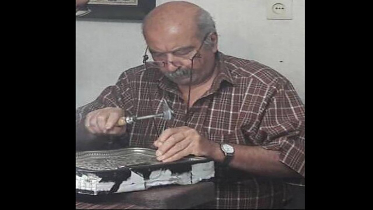 باشگاه خبرنگاران -درگذشت پیشکسوت قلم‌زنی