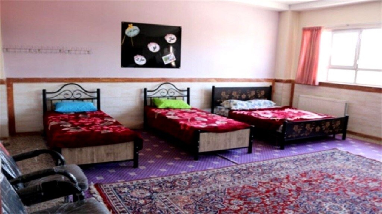 اسکان بیش از ۳۶ هزار مسافر نوروزی در مدارس کردستان