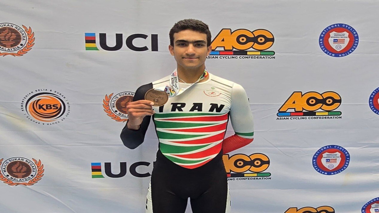 پدیده دوچرخه‌سواری: کمبود‌ها را نباید جدی بگیریم/ در آسیا عملکرد خوبی داشتیم