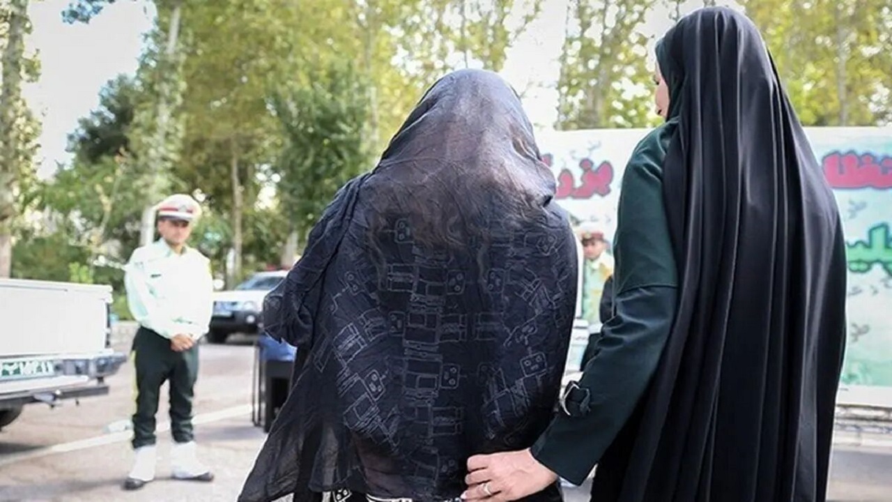 قتل جوان شاهین دژی بدست مادر و خواهرش