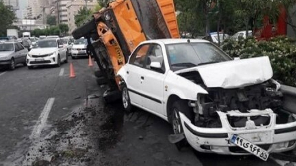 کشتی‌گیر جوانی که با اهدای عضو به چند بیمار دیگر زندگی دوباره بخشید + فیلم