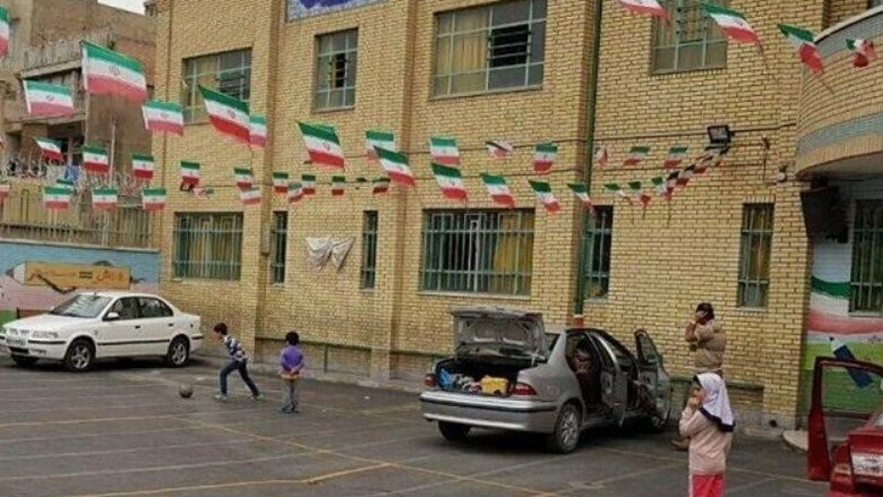 اسکان نوروزی بیش از ۴۲۰۰ خانوار در مدارس سیستان و بلوچستان