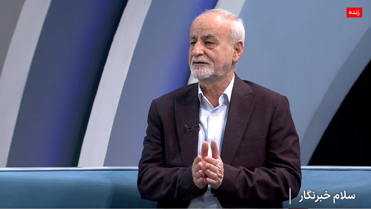 اسرائیل بدون اجازه آمریکا هیچ اقدامی نمی‌تواند انجام دهد