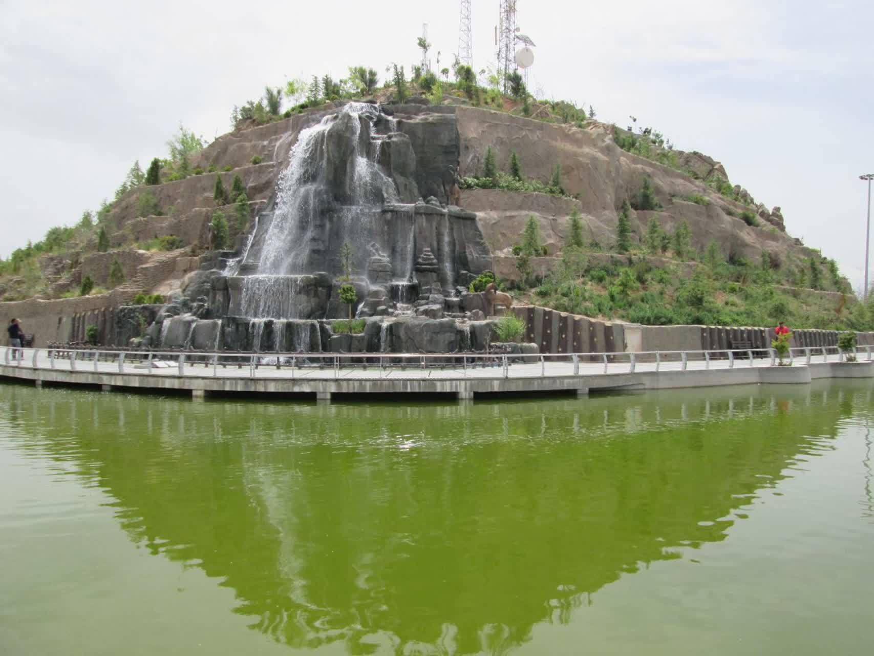 چشم نوازی نهاوند
