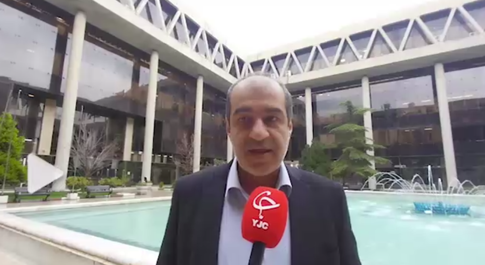 آخرین وضعیت تامین آب شرب یزد اعلام شد/ فردا پایان مشکلات آب یزد+ فیلم