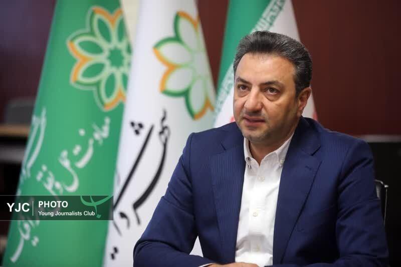 محدودیت تردد خودرو‌های فاقد معاینه فنی در شیراز از ۲۰ فروردین