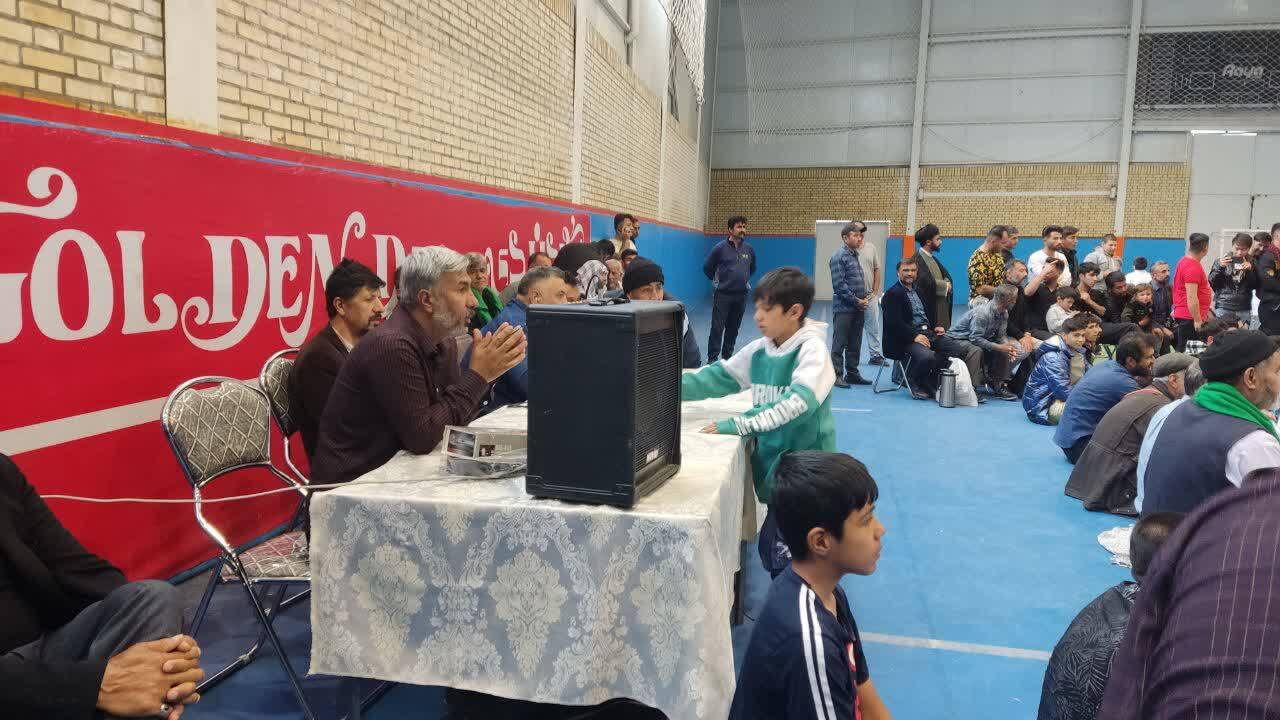 مسابقات ورزشی مسابقات ورزشی